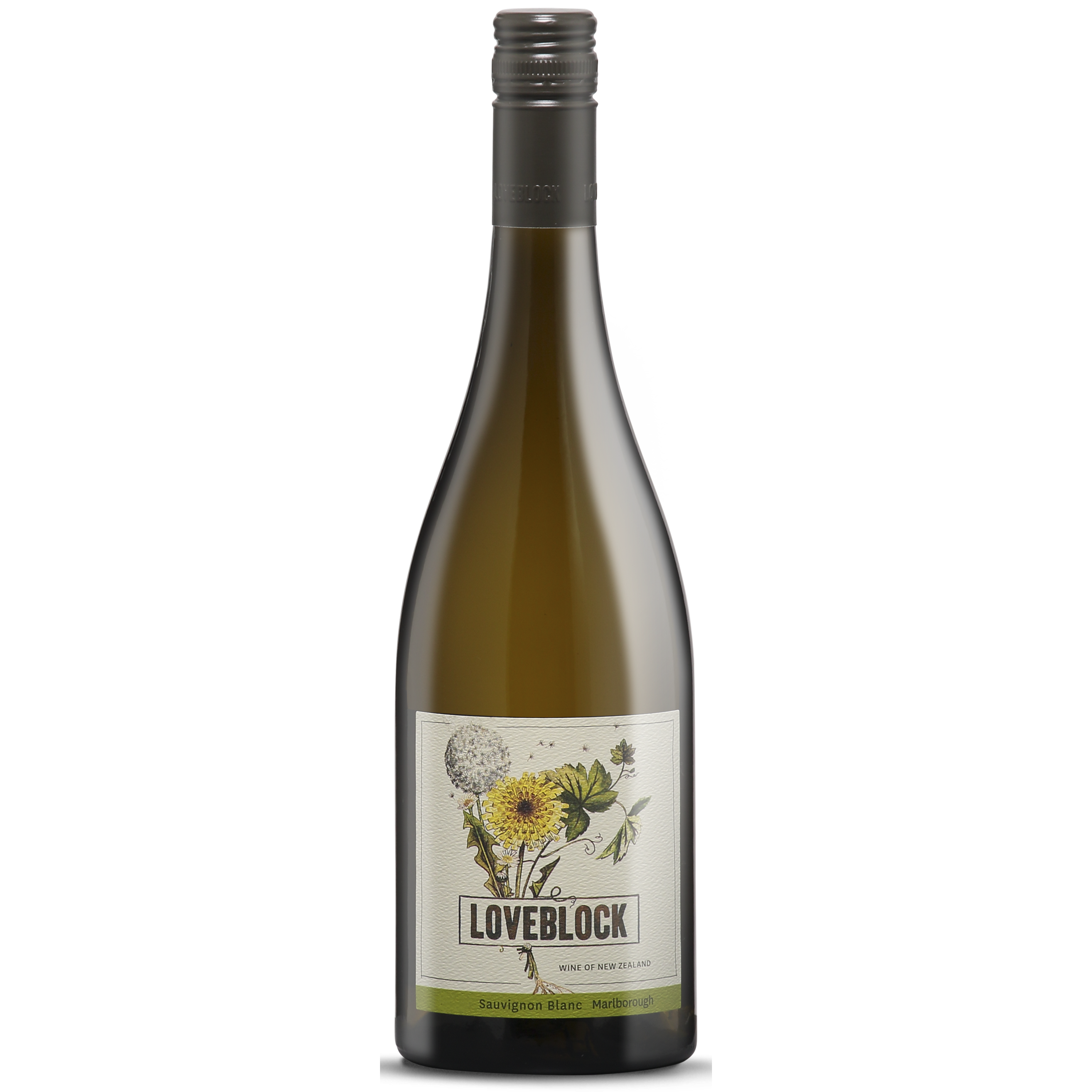 Loveblock Sauvignon Blanc 2023